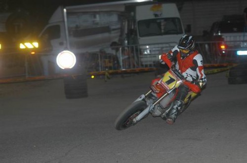 Super Motard 2005