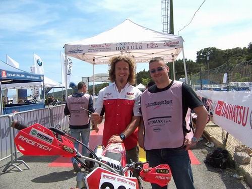 Enduro 2008 – Assoluti d’Italia