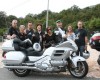 Motoraduno del Cannonau 2009