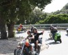 Motoraduno del Cannonau 2009