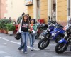 Motoraduno del Cannonau 2007