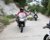 Motoraduno del Cannonau 2009