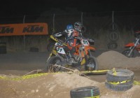 Super Motard 2005